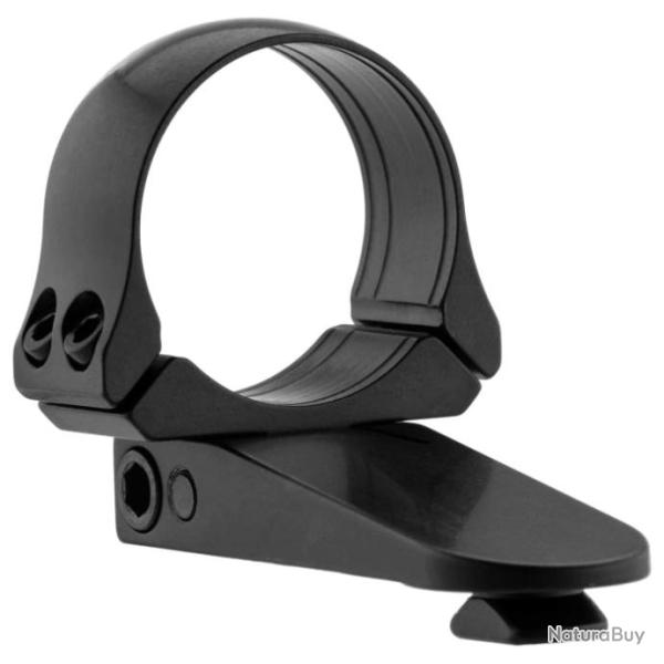 Pied avant pivotant Mak - 30 mm / BH 12 coud� 49