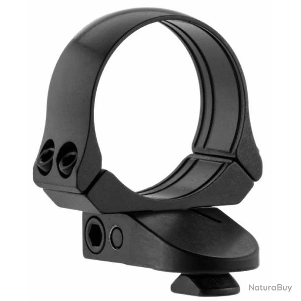 Pied avant pivotant Mak - 34 mm / BH 12 coud� 26