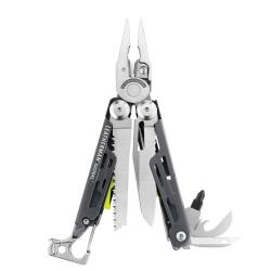 Pince multifonctions Leatherman Signal� - Gris