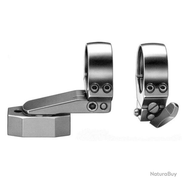 Pivot complet EAW Express Bh 14 coud� - Verney carron express / 30 mm