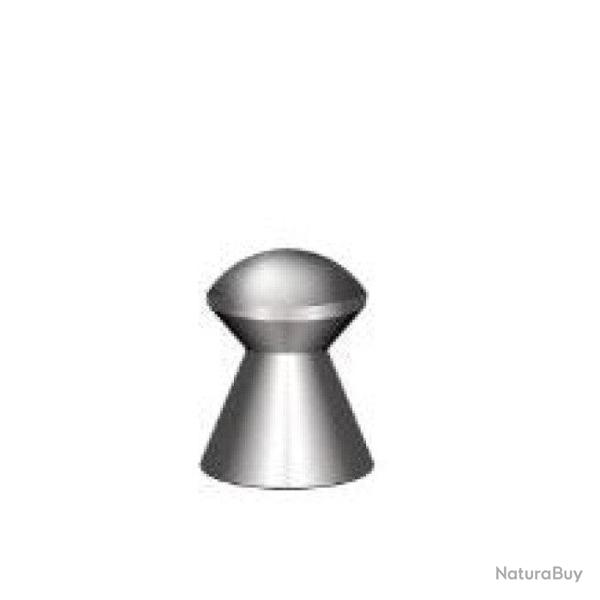 Plombs Norma Golden Trophy Ft Extra Heavy - Par 5 / 5.5 mm