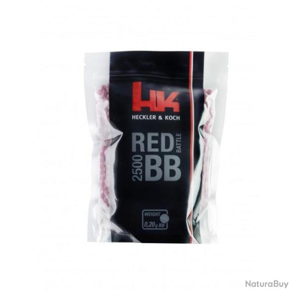 Premium Selection Heckler & Koch - 2500 / 0.20 g