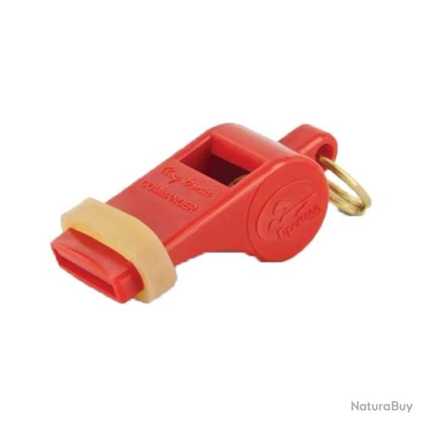 Sifflet roy gonia SportDog commander - Transparent
