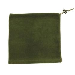 Tour de cou polaire Percussion - Vert