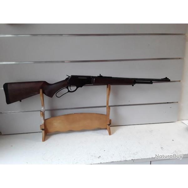 10225 CARABINE � LEVIER DE SOUS GARDE ROSSI R95 BOIS CAL 30-30 NEUF