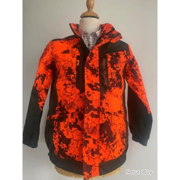 Veste coupe cintr�e - SOMLYS