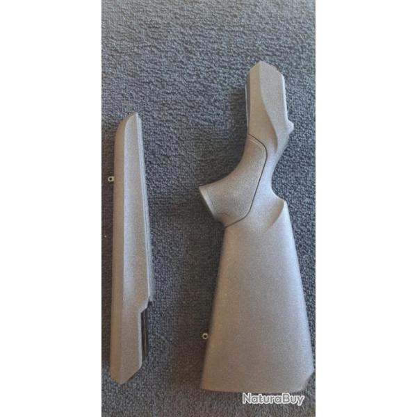 Brx1 crosse et devant synth�tique / port compris