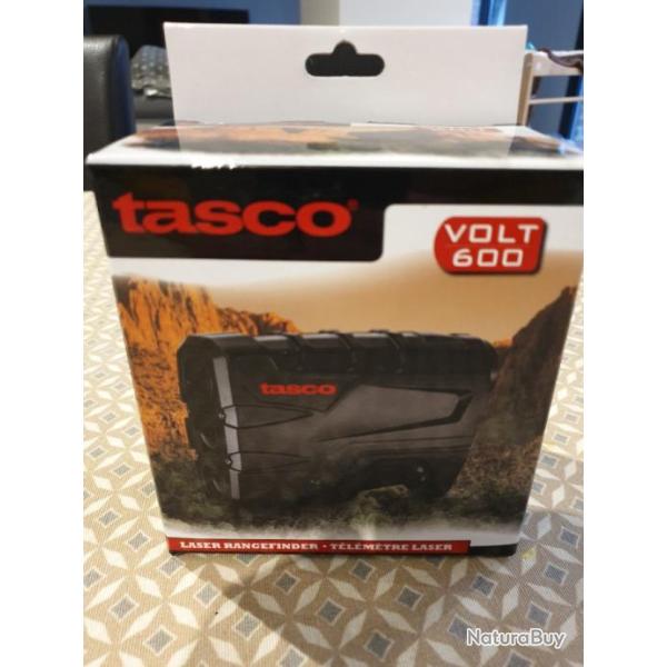 T�l�m�tre Tasco