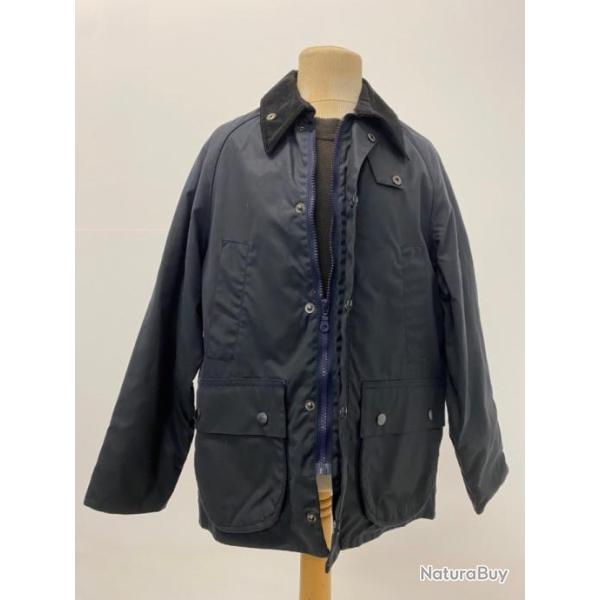 Veste huil�e enfant - BUCKINGHAM