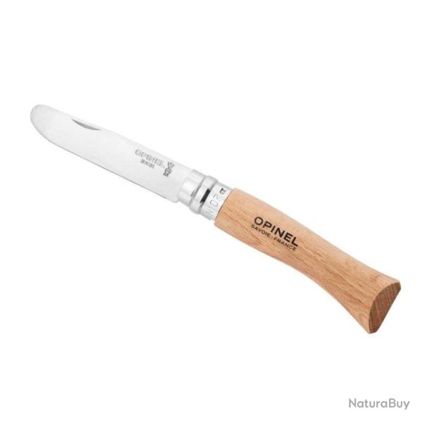 Couteau Enfant Opinel � bout rond - N� 7