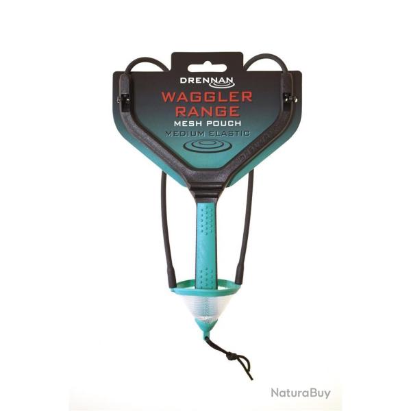 DRENNAN FRONDE WAGGLER RANGE MEDIUM