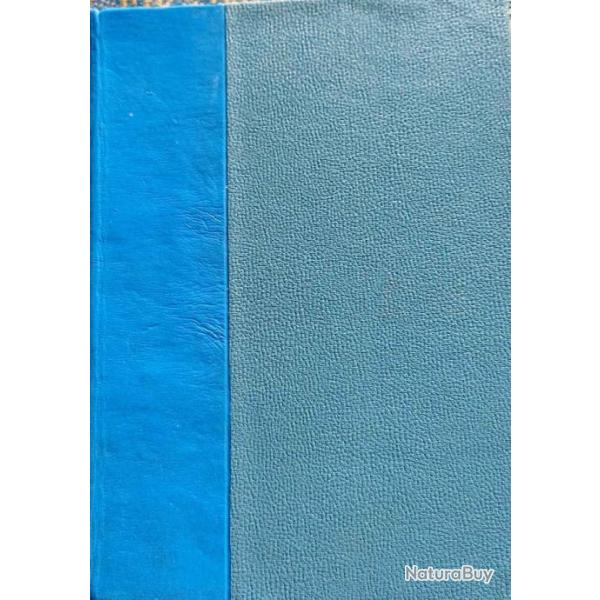 La carpe - ses moeurs - ses p�ches - Raoul Renault