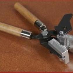 Lee SINGLE CAVITY 90467 Moule &agrave; balles MINIE Calibre .450 - 294grs