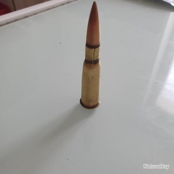 Munition lebel ww1 1917