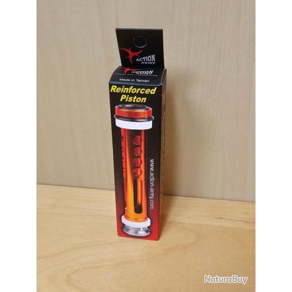 ACTION ARMY - Piston Renforc� 45� pour vsr10