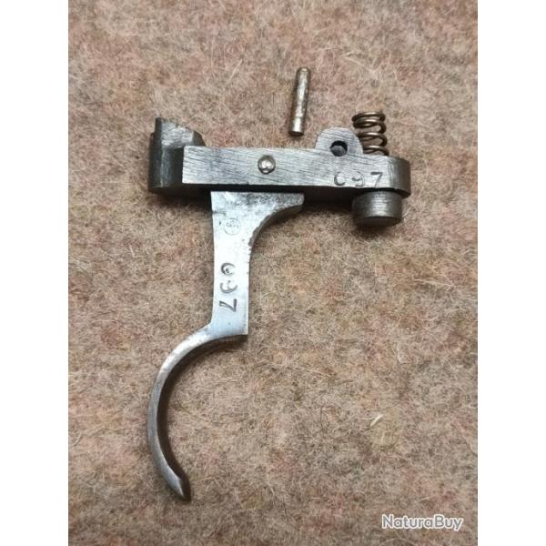 Queue de d�tente de Mauser 98