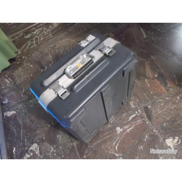 Caisse de Transport anti-chocs de type Pellicase  Grand Mod�le