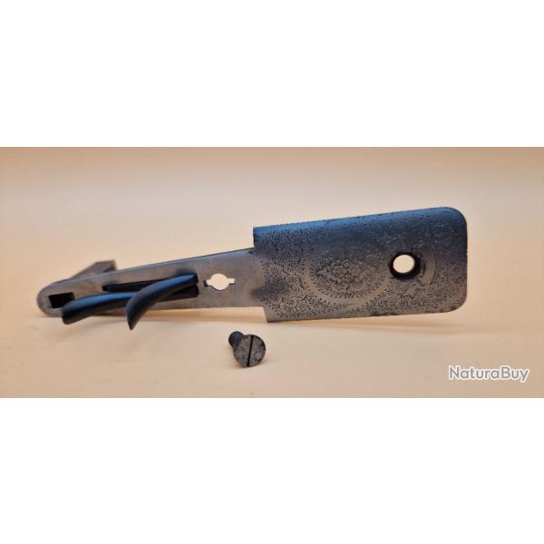 Bloc d�tente pour Prandelli Gasparini cal 12