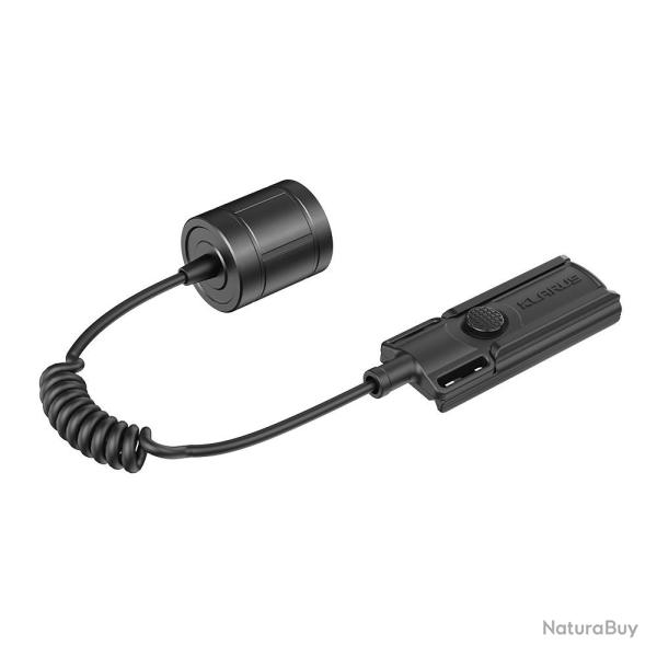 Allumage d�port� pour lampe Klarus XT12GT PRO
