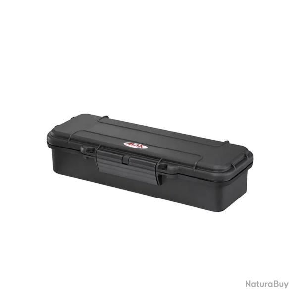 Valise de transport �tanche MAX005S noir