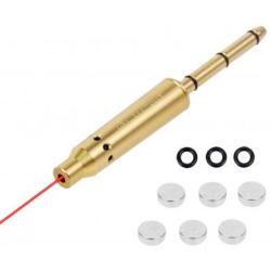 Collimateur de R&eacute;glage Laser 4,5 mm