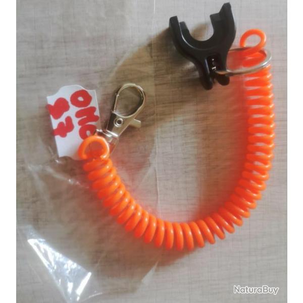 NEUF A SAISIR Cordon  et pince coupe circuit OMC 97 TRANSPORT GRATUIT