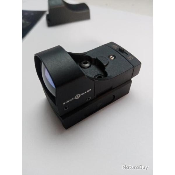Point rouge SIGHT MARK MINI