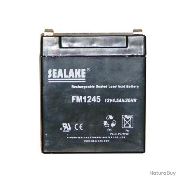 DC 25 ! Agrainoir automatique ROC IMPORT Digital Smart Feeder 6V