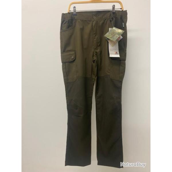 Pantalon de chasse SAVANE - PERCUSSION