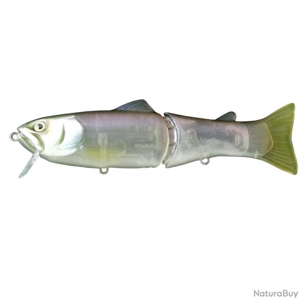 Poisson Nageur Deps Silent Killer 175 17,5cm 11 - Clear Wakasagi 71g