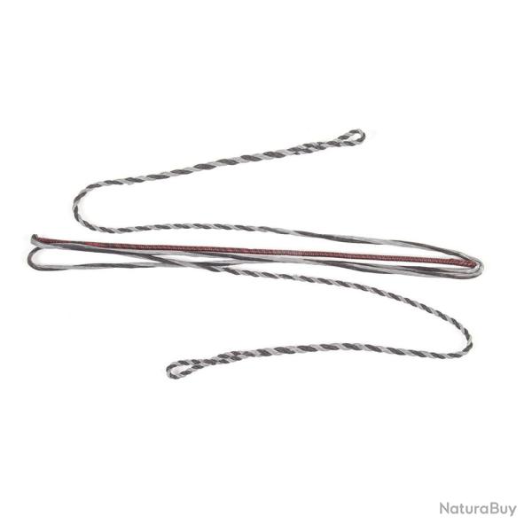 Corde flamande Fast Flight+ Wild Mountain 68"