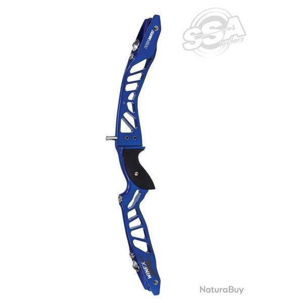 WIAVIS POIGNEE WINEX BLEU Gaucher