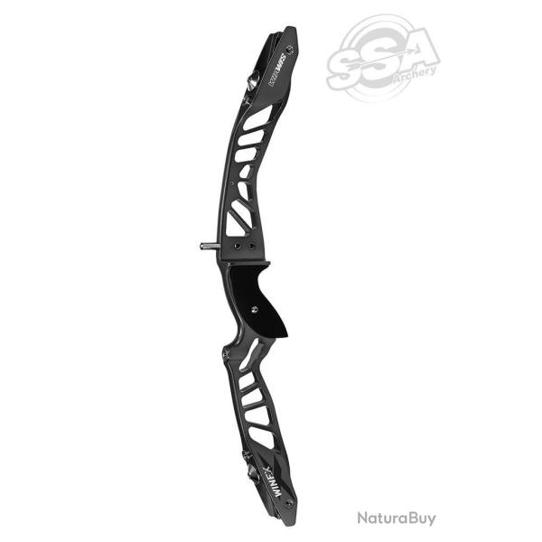 WIAVIS POIGNEE WINEX NOIR Gaucher