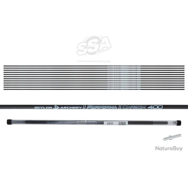 SKYLON TUBE PERFORMA 3.2 PIN INCLUS 400