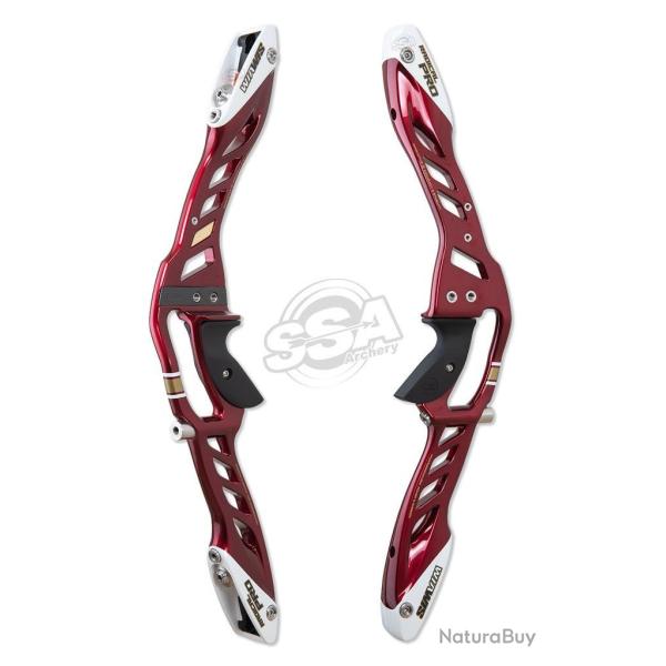 WIN&WIN RADICAL PRO ROUGE Droitier