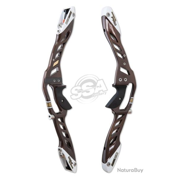 WIN&WIN RADICAL PRO BRONZE Droitier