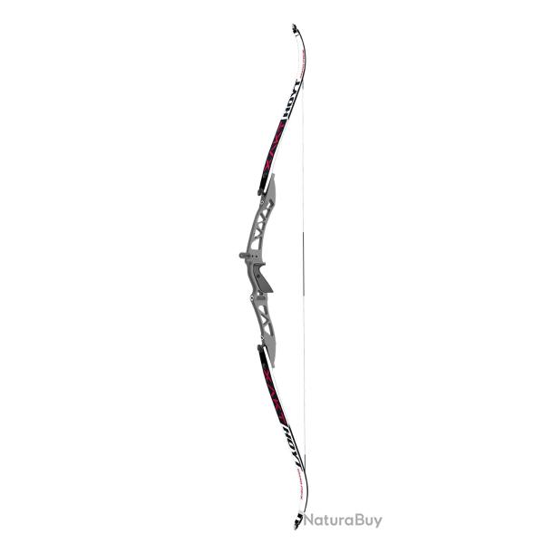 HOYT POIGNEE XAKT 25 - LA DERNIERE EN STOCK GRIS Droitier