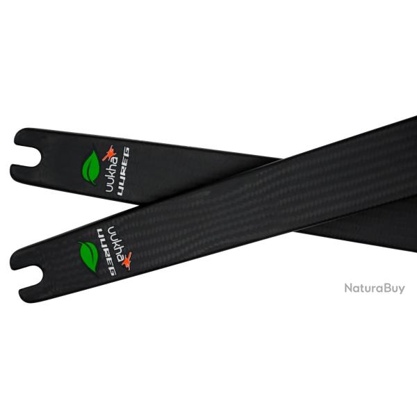 UUKHA BRANCHES UUREG - L'ULTRA HAUTE PERFORMANCE 0109 50L 64P