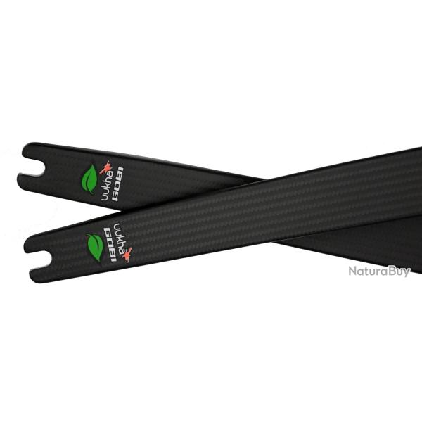 UUKHA BRANCHES GOBI - LE TOP ACCESSIBLE A TOUS LES CHASSEURS 0109 60P 55L