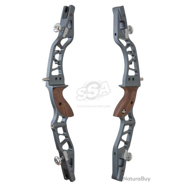 KINETIC MEOS 21P LE TOP POUR LES ENFANTS BRONZE Droitier