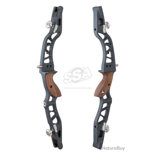 KINETIC MEOS 21P LE TOP POUR LES ENFANTS GRIS ANTHRACITE Gaucher