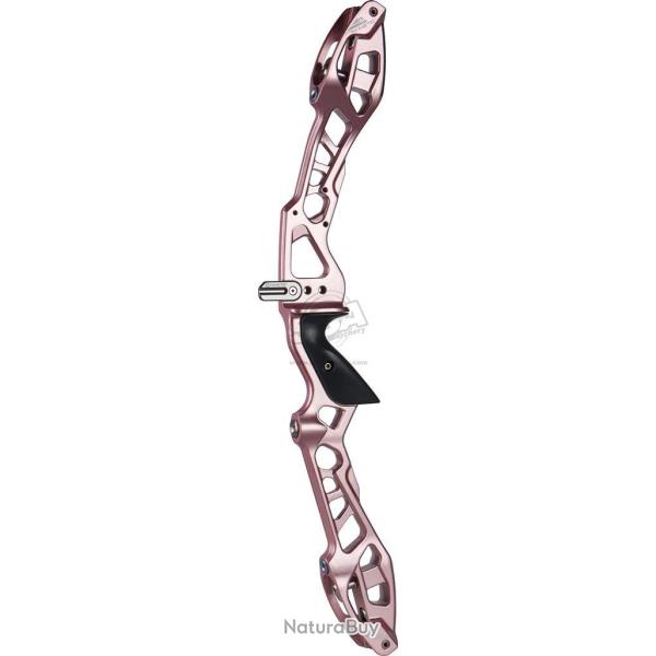 POIGNEE KINETIC LANCER V2 25P ILF Muddy pink Gaucher