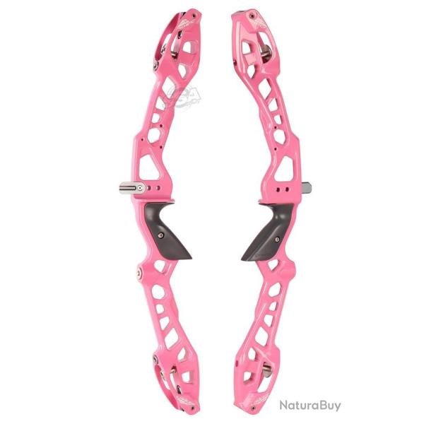 POIGNEE KINETIC LANCER V2 25P ILF ROSE Gaucher