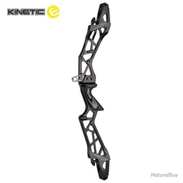 KINETIC EVOLIUM - LE NOUVEAU BEST SELLER NOIR Droitier