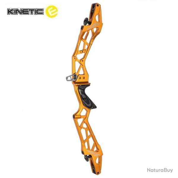 KINETIC EVOLIUM - LE NOUVEAU BEST SELLER Droitier GOLD