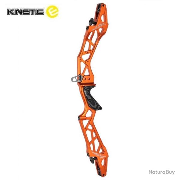 KINETIC EVOLIUM - LE NOUVEAU BEST SELLER ORANGE Gaucher