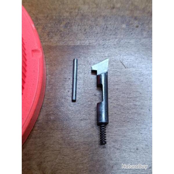 UNIQUE - Mod�le T - 22LR - Pi�ces - Lot 3