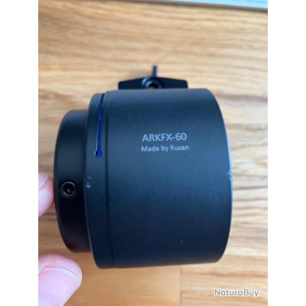 Rusan adaptateur ARKFX-60