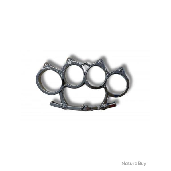 Poing am�ricain pointes