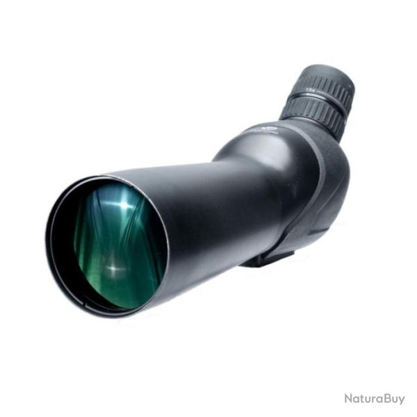 Longue vue 15-50x60 coud�e � 45� VESTA 460A avec tr�pied de table VANGUARD